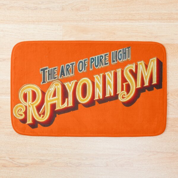 Item preview, The art of pure light : Rayonnism designed and sold by philippesurRB.
