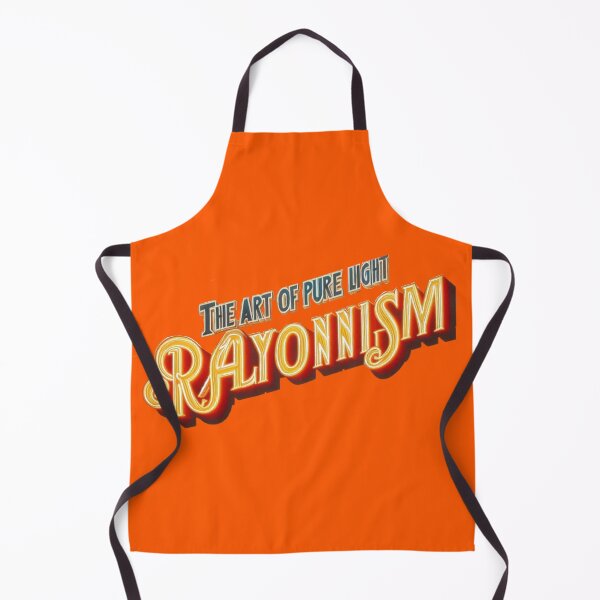 Item preview, The art of pure light : Rayonnism designed and sold by philippesurRB.