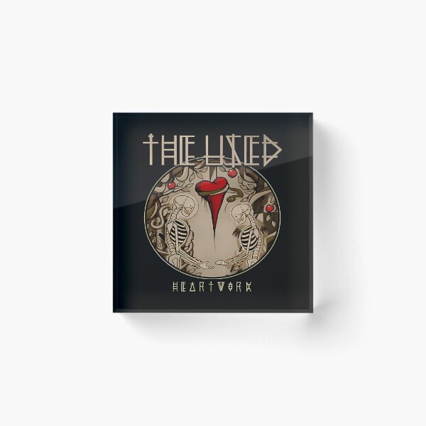 Item preview, The Used Band designed and sold by StreetArtiist.