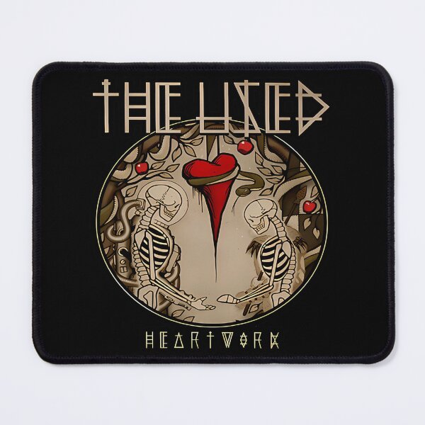 Item preview, The Used Band designed and sold by StreetArtiist.