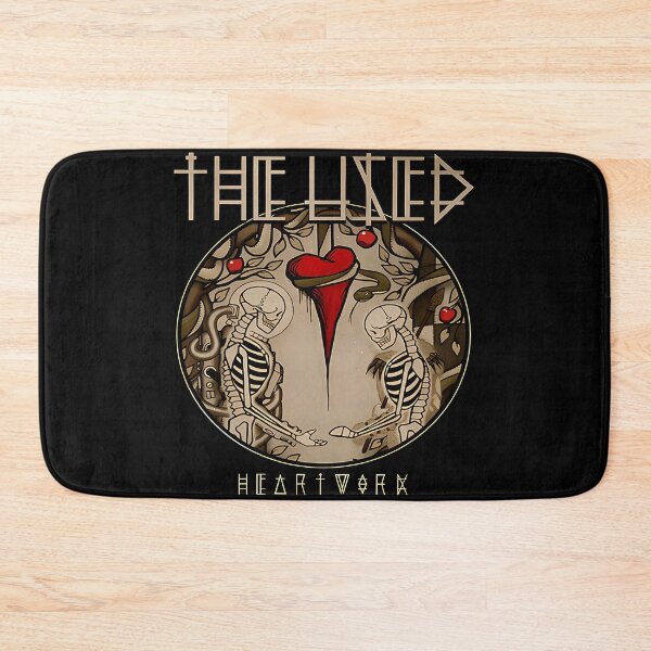 Item preview, The Used Band designed and sold by StreetArtiist.