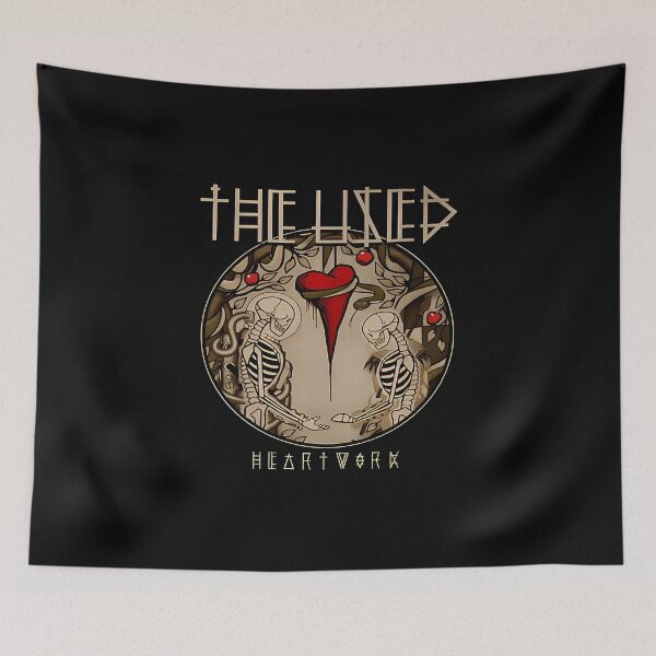 Item preview, The Used Band designed and sold by StreetArtiist.