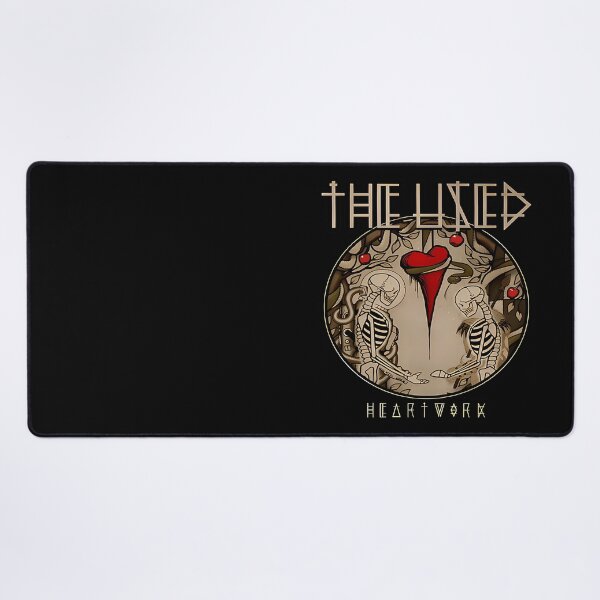 Item preview, The Used Band designed and sold by StreetArtiist.