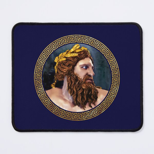 Item preview, Nilus (2) (On Navy Blue) designed and sold by DotorEaon.