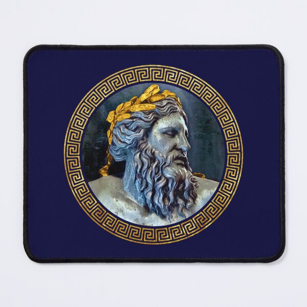 Item preview, Nilus (On Navy Blue) designed and sold by DotorEaon.