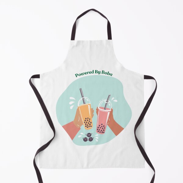 Item preview, Boba Tea Lovers designed and sold by PrintEveryday.