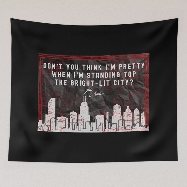 Item preview, The Used Band designed and sold by StreetArtiist.