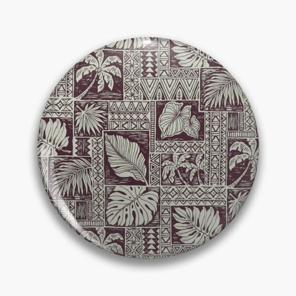 Item preview, Kona Coast Tapa designed and sold by J Marielle Designs.