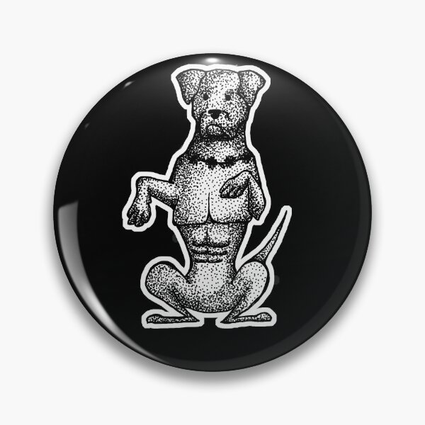 Item preview, Begging Bully designed and sold by Aleta Kibler.