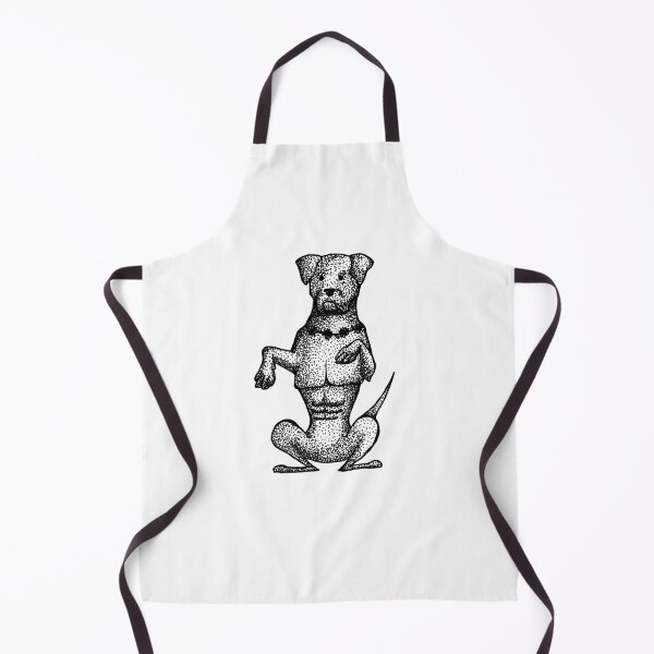 Item preview, Begging Bully designed and sold by Aleta Kibler.