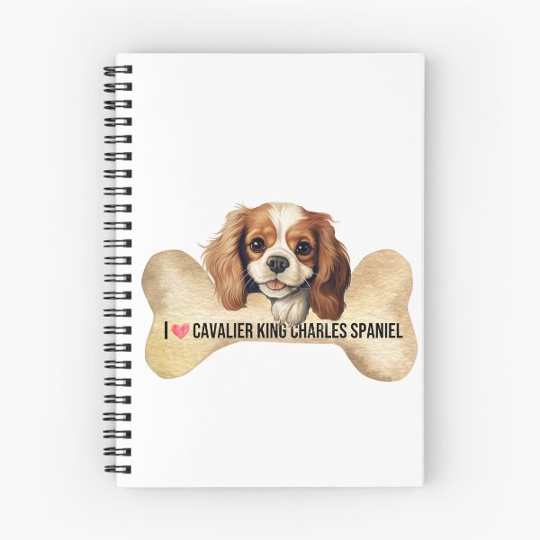 Item preview, I Love My Cavalier King Charles Spaniel designed and sold by TheAnimalZ00.