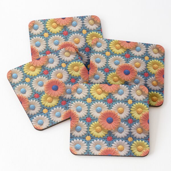 Item preview, Floral Pattern designed and sold by seeitknowit.
