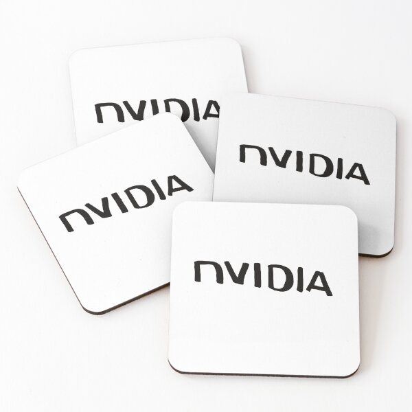 Item preview, Nvidia designed and sold by klaudialeclercq.