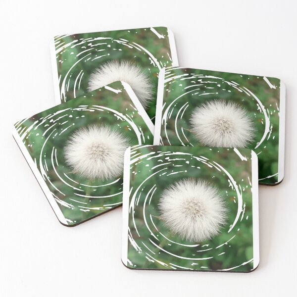 Item preview, Taraxacum designed and sold by JrSkDesign ✅ .