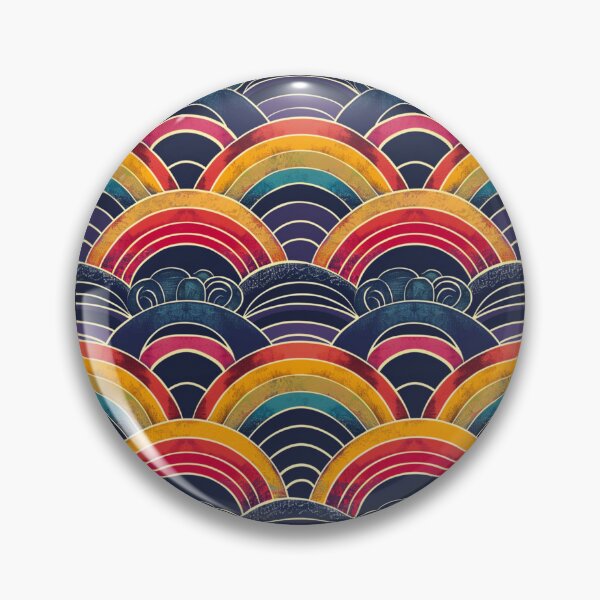 Item preview, Rainbow designed and sold by MendaciousMina.