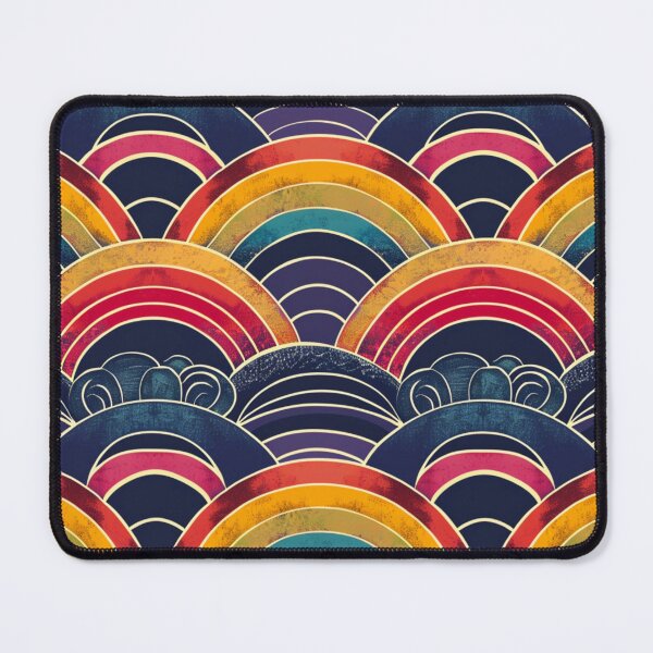 Item preview, Rainbow designed and sold by MendaciousMina.