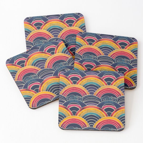 Item preview, Rainbow designed and sold by MendaciousMina.