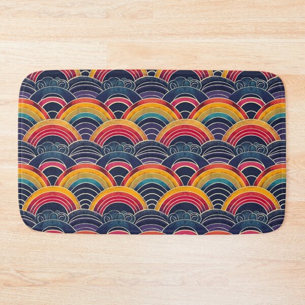 Item preview, Rainbow designed and sold by MendaciousMina.