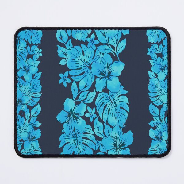 Item preview, Hawaiian Hibiscus and Monstera designed and sold by J Marielle Designs.