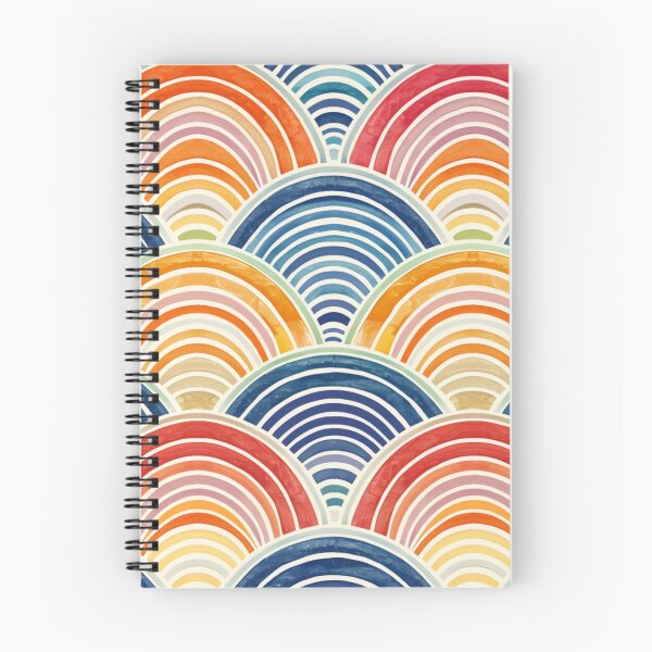 Item preview, Rainbow designed and sold by MendaciousMina.