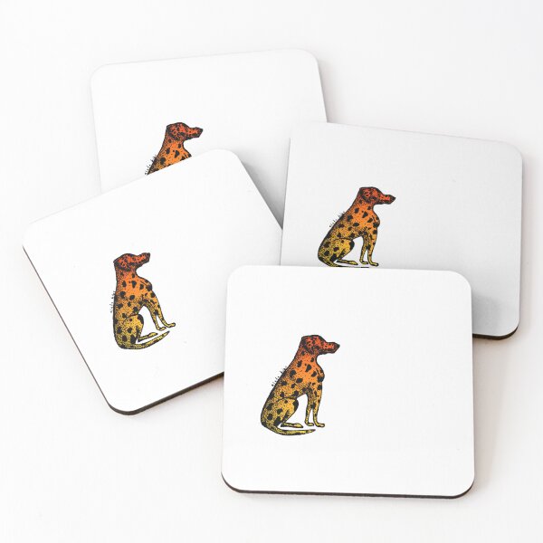Item preview, Fire Dalmatian designed and sold by Aleta Kibler.
