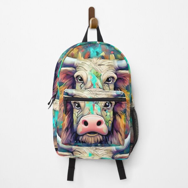 Item preview, The Cow Quartet designed and sold by Zenvo.