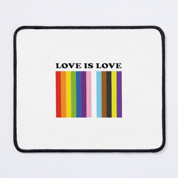 Item preview, Progressive pride Love is love  designed and sold by Inspirationmotivation.