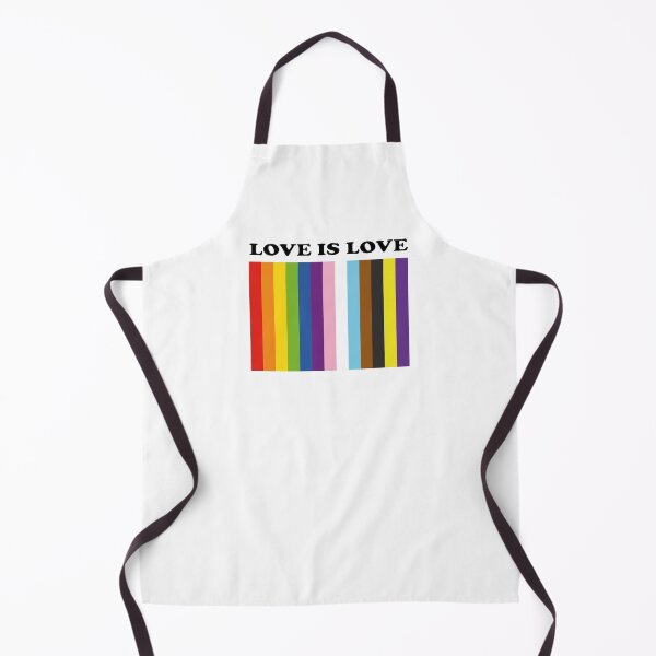 Item preview, Progressive pride Love is love  designed and sold by Inspirationmotivation.