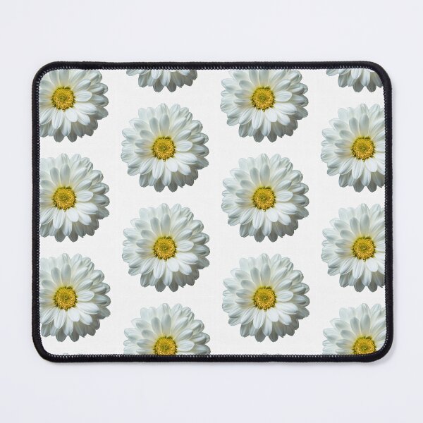 Item preview, White Flower designed and sold by seeitknowit.