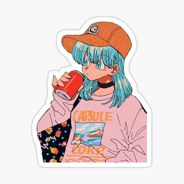 Item preview, bulma fashion designed and sold by SmithDarius.