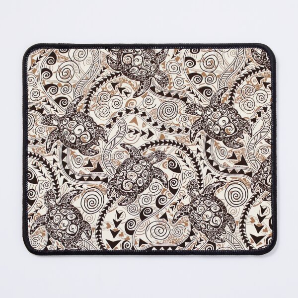 Item preview, Hawaiian Honu Gathering designed and sold by J Marielle Designs.