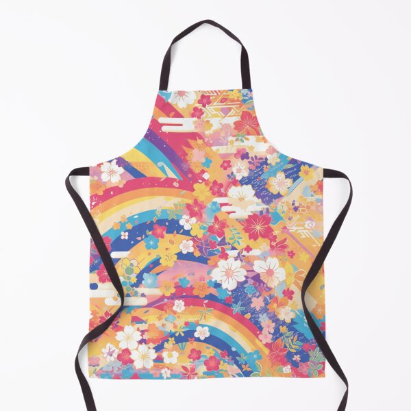Item preview, Rainbow designed and sold by MendaciousMina.
