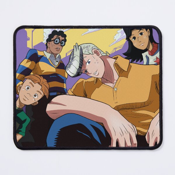 Item preview, Loud House Jojo part 4 portrait designed and sold by DMFs-Shop.