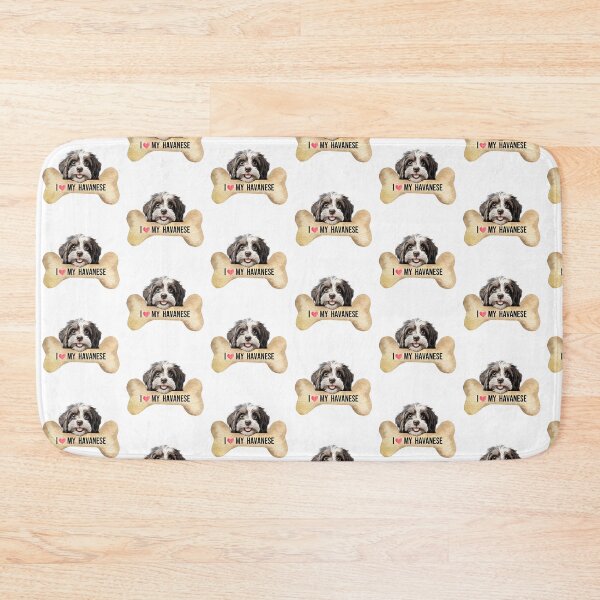 Item preview, I Love My Havanese designed and sold by TheAnimalZ00.