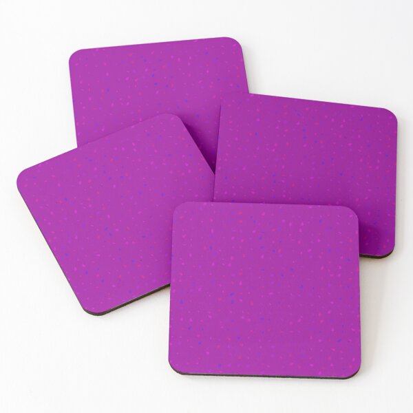 Item preview, Various Multicolor Leaves Natural Earth Leaflet Art Purple designed and sold by Alchemy-A-La-G.