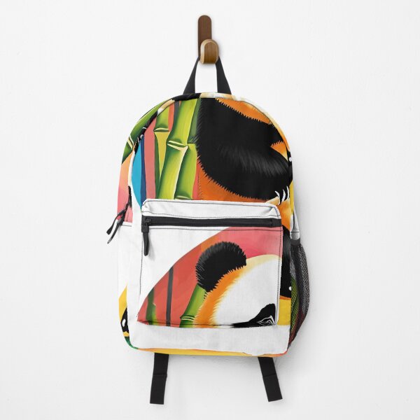 Item preview, Panda Painters Paradise designed and sold by BrinedMclean-80.