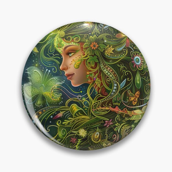 Item preview, Gea designed and sold by Ellimade.