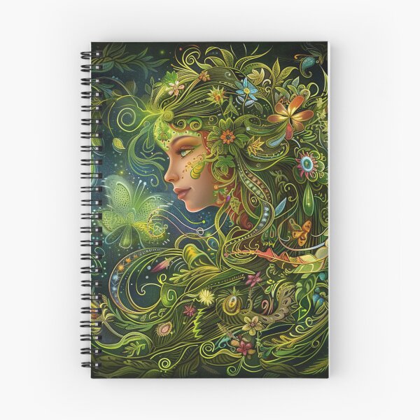 Item preview, Gaea designed and sold by Ellimade.