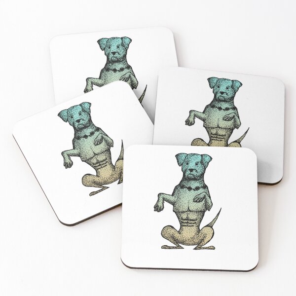 Item preview, Beach Bully designed and sold by Aleta Kibler.