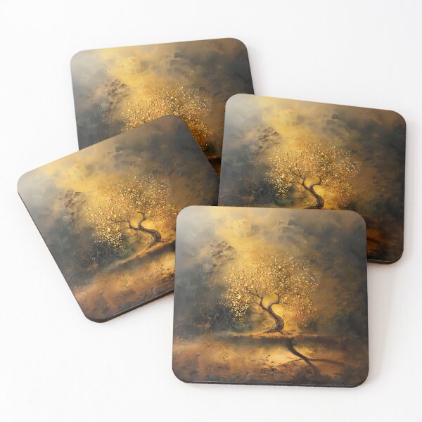 Item preview, Golden Reflections designed and sold by Alt-C Music.