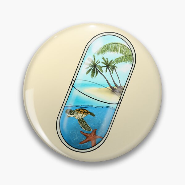 Item preview, vitamin summer designed and sold by jclar-art.