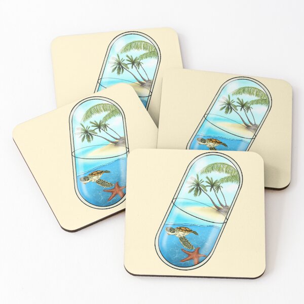 Item preview, vitamin summer designed and sold by jclar-art.