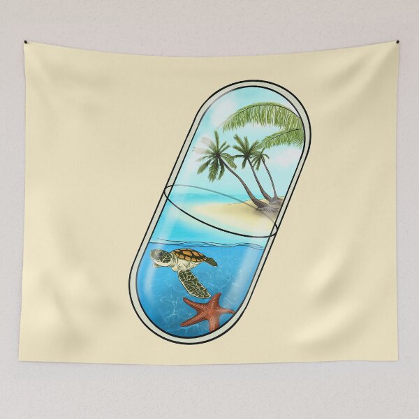 Item preview, vitamin summer designed and sold by jclar-art.