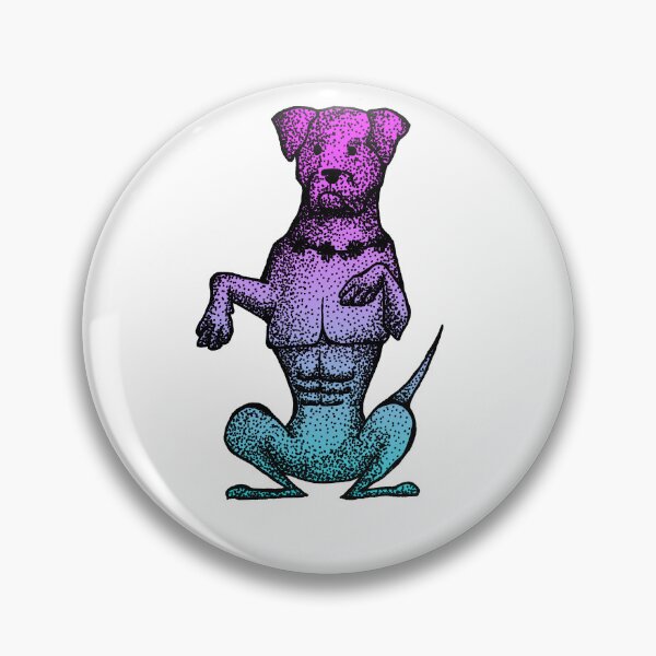 Item preview, Cotton Candy Bully designed and sold by Aleta Kibler.
