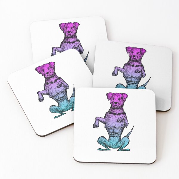 Item preview, Cotton Candy Bully designed and sold by Aleta Kibler.