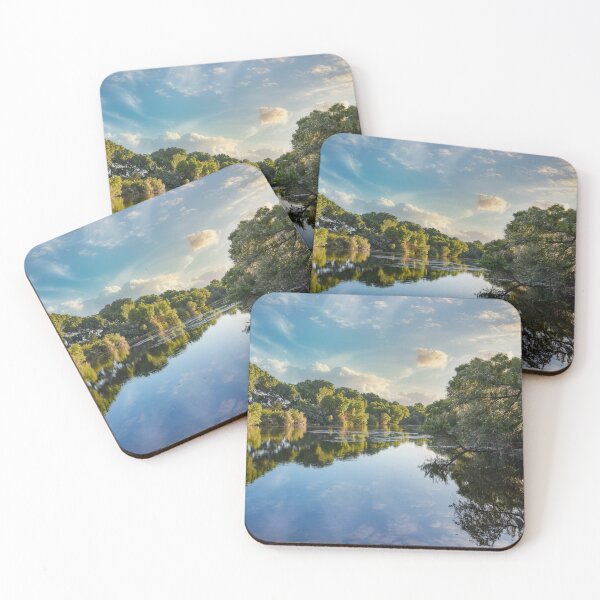 Item preview, Up The River designed and sold by BGSPhoto.