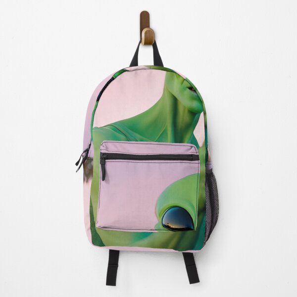 Item preview, Alien Adventures: Guitar, Street, and Beach Vibes designed and sold by LuxWallDigital.
