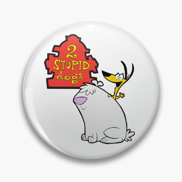 Item preview, 2 Stupid designed and sold by badwolf3777.