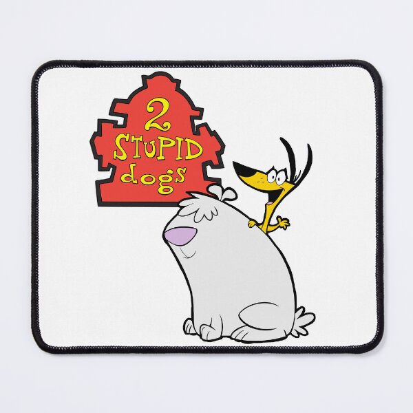 Item preview, 2 Stupid designed and sold by badwolf3777.