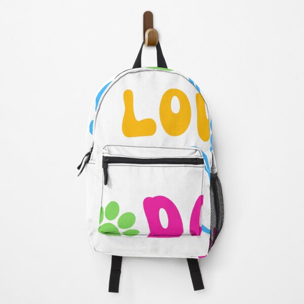 Item preview, dog lover designed and sold by ApolloStoreHD.
